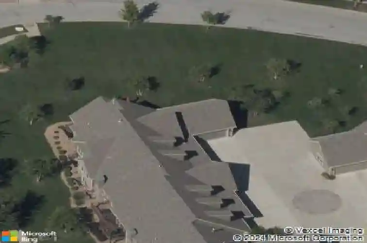 14851 meadow ln, overland park,  KS 66224