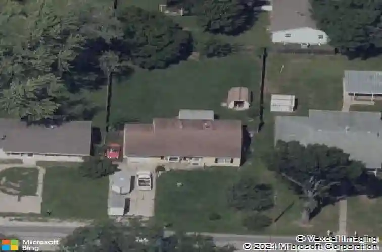 1804 cherokee st, leavenworth,  KS 66048