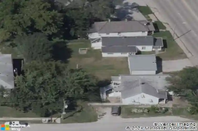 2510 s 4th st, leavenworth,  KS 66048