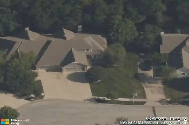 7400 w 148th st, overland park,  KS 66223