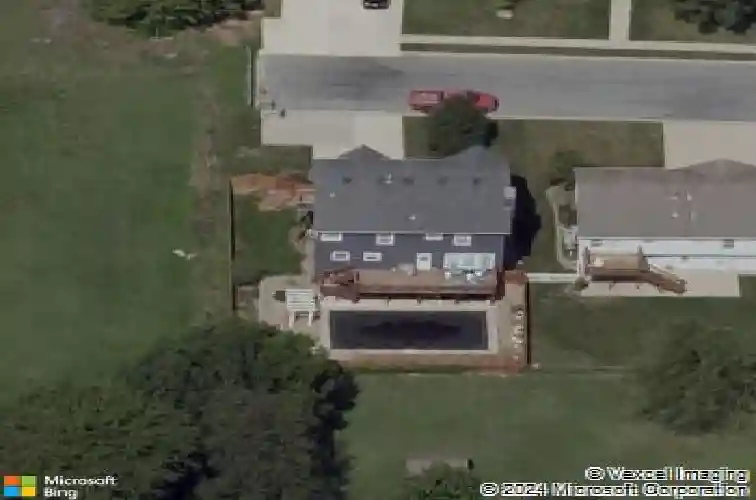 817 homestead st, leavenworth,  KS 66048