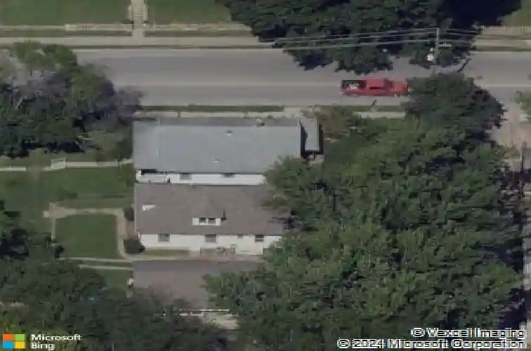901 9th ave, leavenworth,  KS 66048