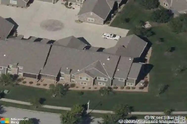 14835 meadow ln, overland park,  KS 66224