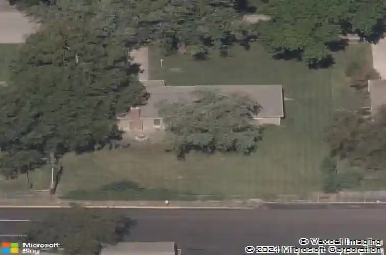 3515 w 93rd st, leawood,  KS 66206