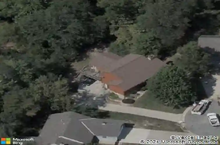 3004 lakeview ter, leavenworth,  KS 66048