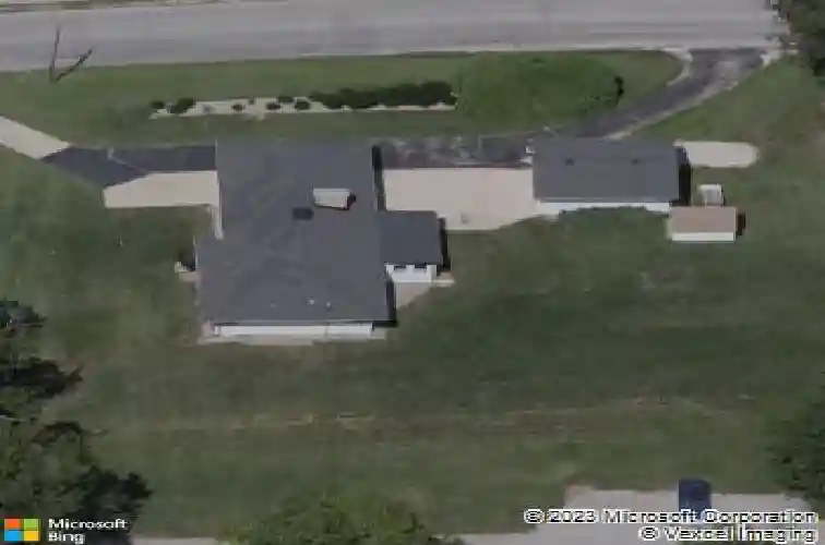 3705 shrine park rd, leavenworth,  KS 66048