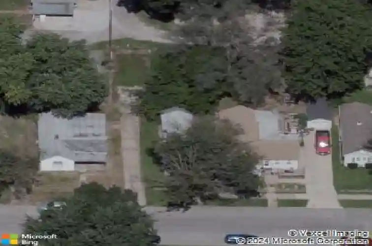 934 ottawa st, leavenworth,  KS 66048