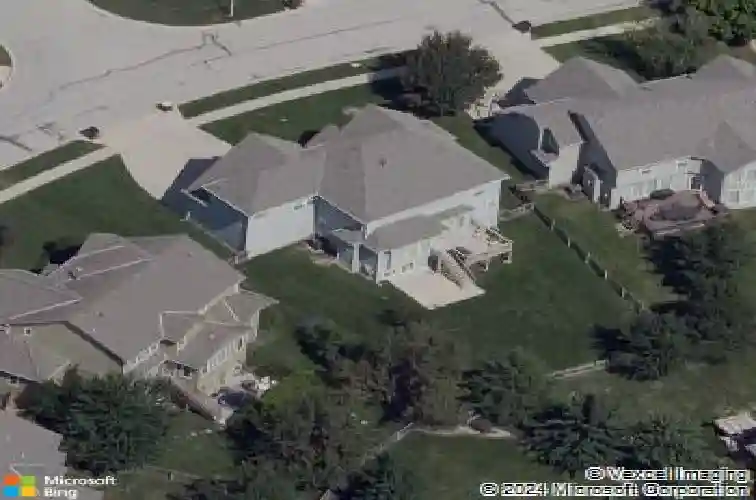 4403 silverheel st, shawnee,  KS 66226