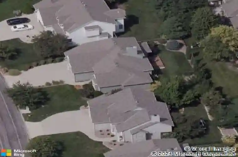 13915 rosehill ln, overland park,  KS 66221