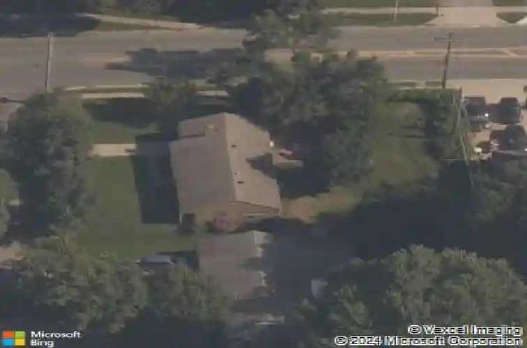 7101 marty st, overland park,  KS 66204