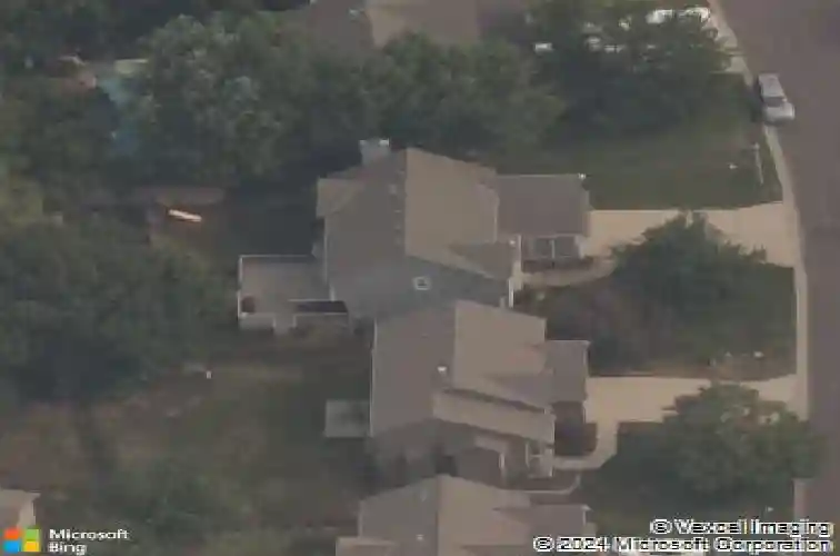 13212 carter st, overland park,  KS 66213