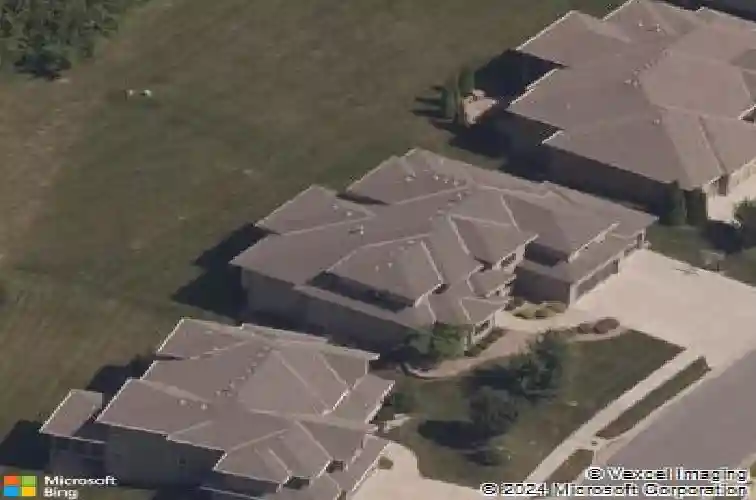 1124 metfield ln, raymore,  MO 64083