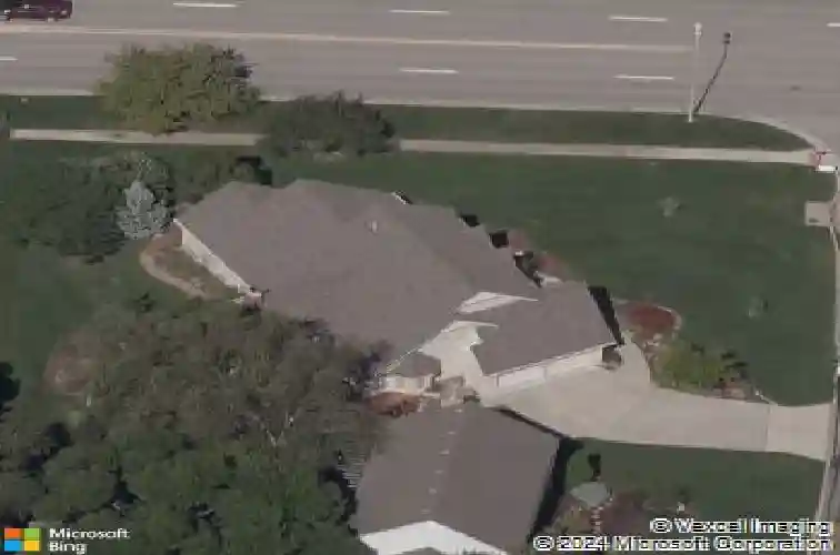 11900 cherokee ln, leawood,  KS 66209