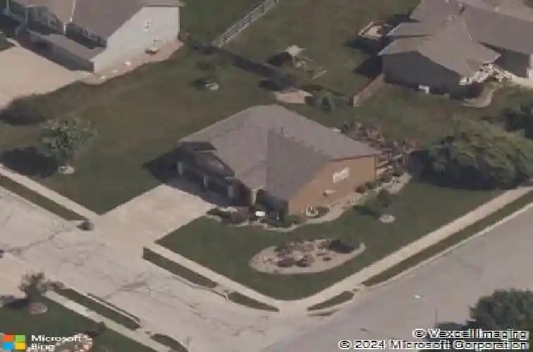1506 ensley cir, raymore,  MO 64083