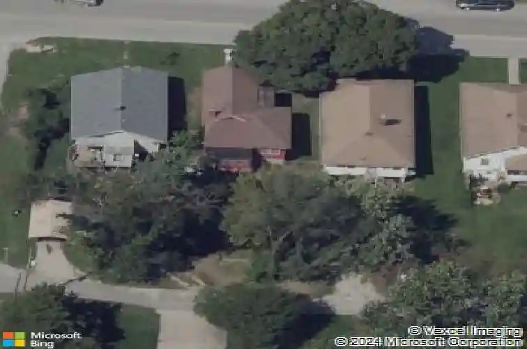 1331 spruce st, leavenworth,  KS 66048