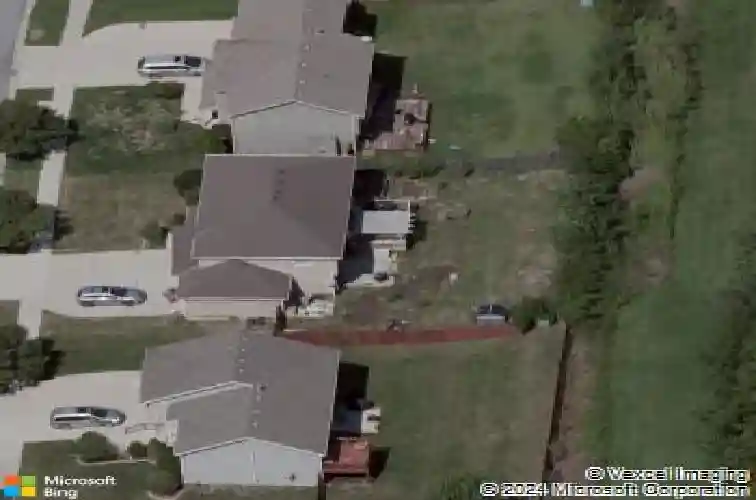 4801 edgehill st, leavenworth,  KS 66048
