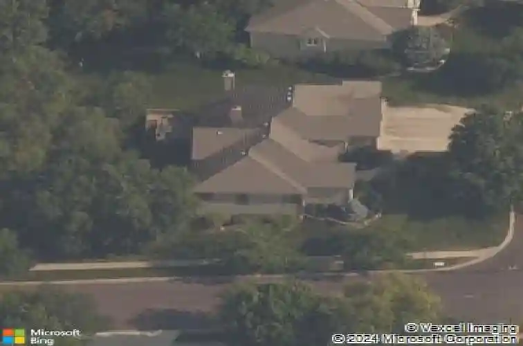 5822 w 130th st, leawood,  KS 66209