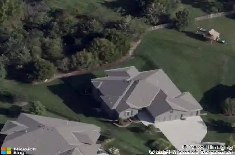 8425 brunswick st, lenexa,  KS 66227