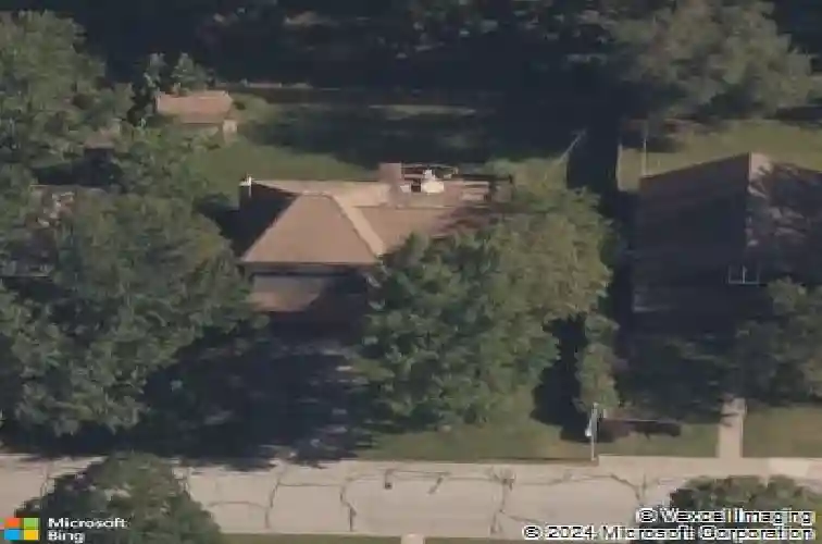 11406 w 71st st, shawnee,  KS 66203