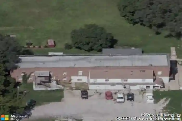 1416 5th ave, leavenworth,  KS 66048