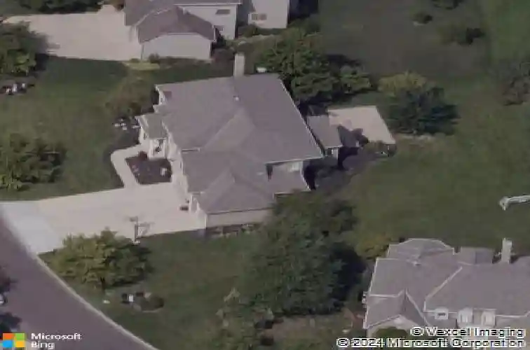 12801 century st, overland park,  KS 66213