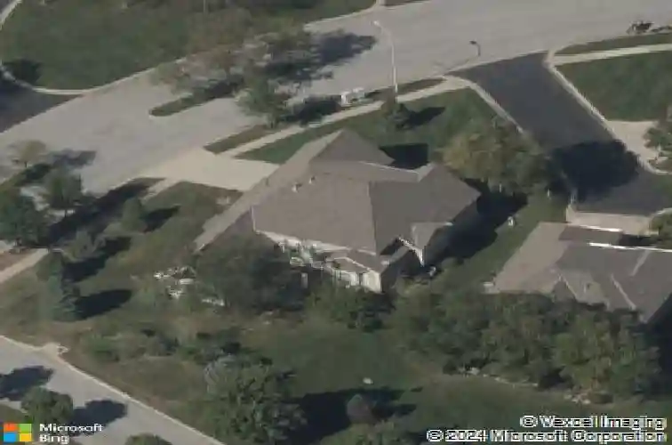 14361 manor ct, overland park,  KS 66224