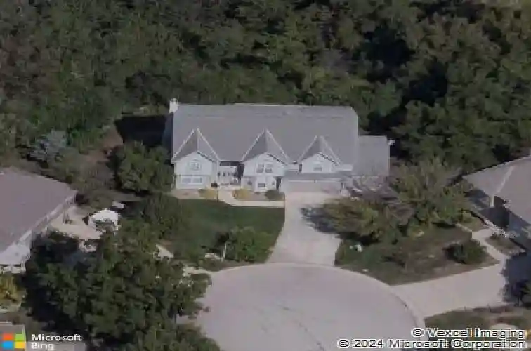 5416 oakview st, shawnee,  KS 66216