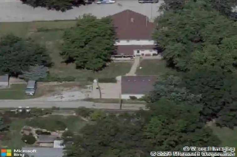 1025 ironmoulders st, leavenworth,  KS 66048