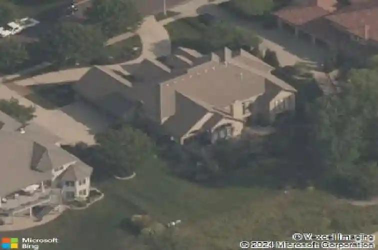 14001 dearborn st, overland park,  KS 66223