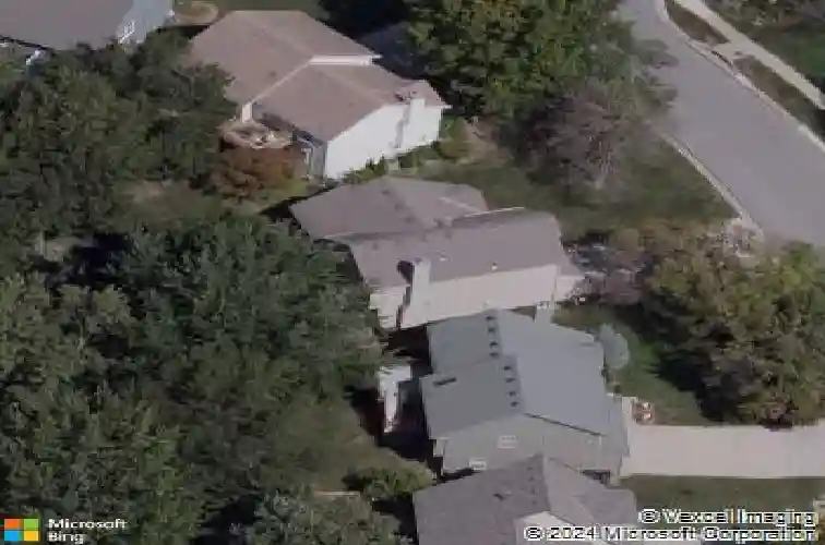 12336 s albervan st, olathe,  KS 66062