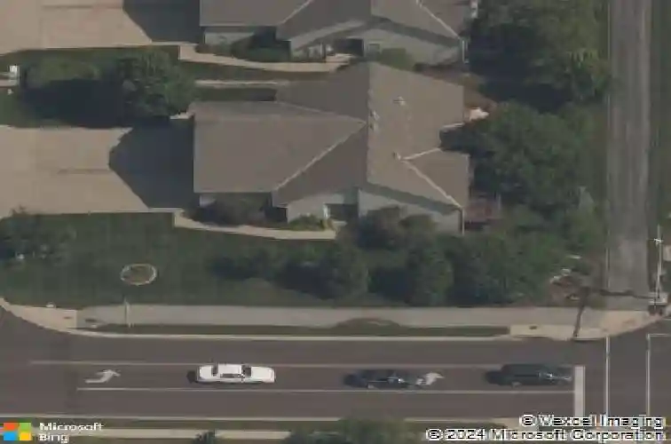 15585 floyd st, overland park,  KS 66223