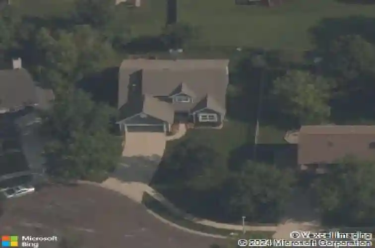 6214 w 155th pl, overland park,  KS 66223