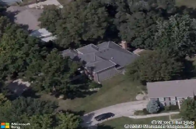12704 w 117th st, overland park,  KS 66210