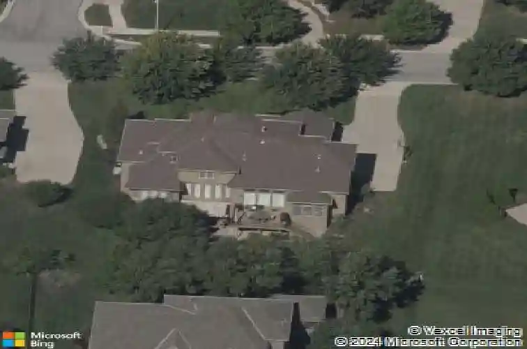 2707 w 139th st, overland park,  KS 66224