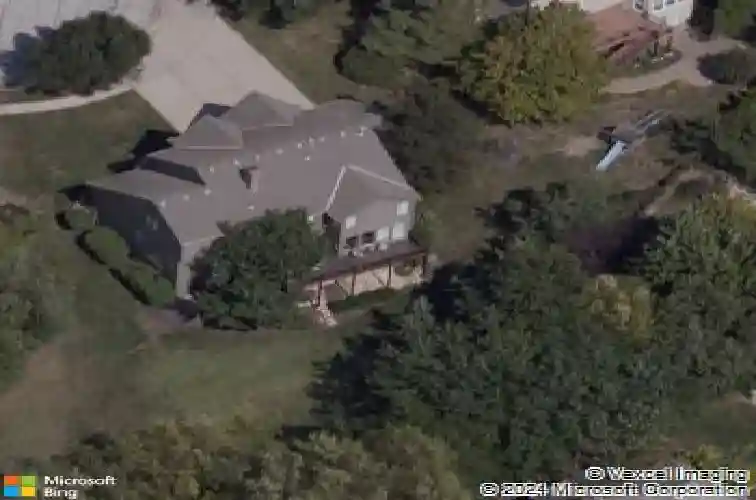 14605 w 49th ter, shawnee,  KS 66216