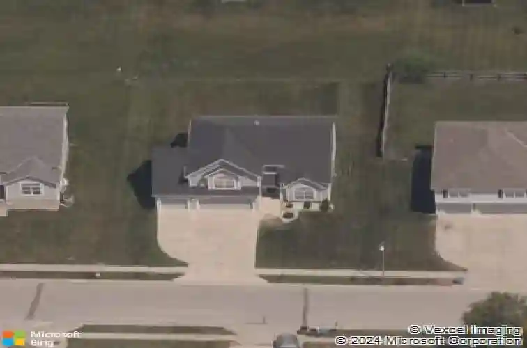 1100 hampton dr, raymore,  MO 64083