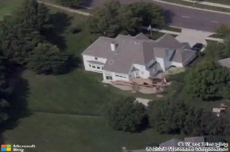 12909 w 129th st, overland park,  KS 66213