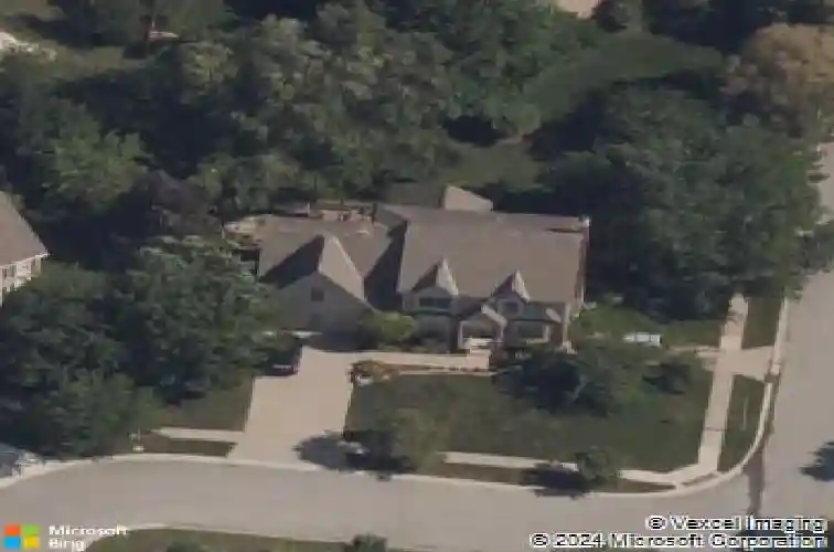 10506 ballentine st, overland park,  KS 66214