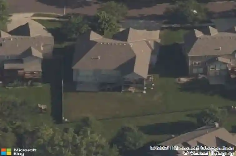 14421 melrose st, overland park,  KS 66221