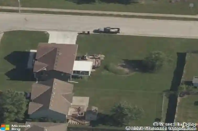 16403 hinkle ave, belton,  MO 64012