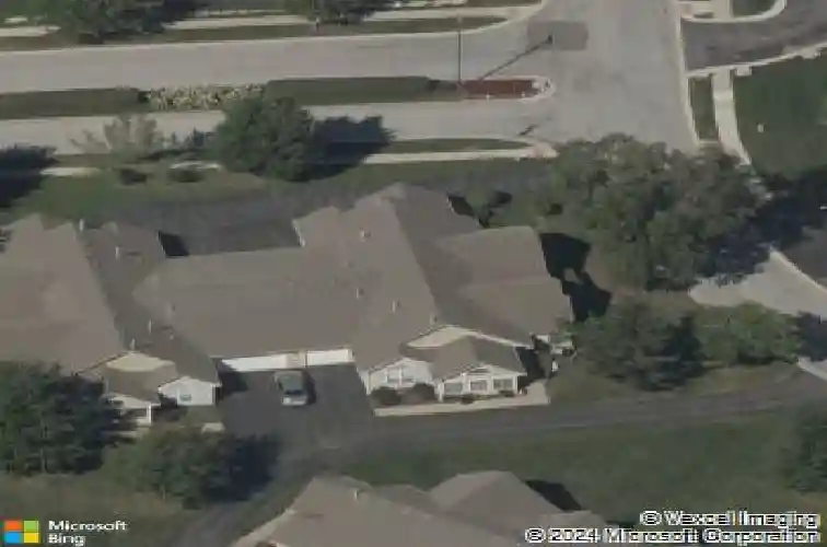 2061 w 139th ter, overland park,  KS 66224