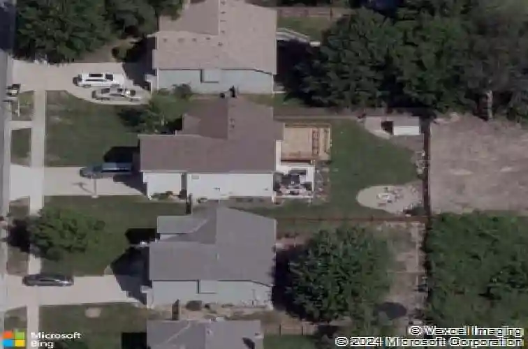5903 meadow sweet ln, shawnee,  KS 66226