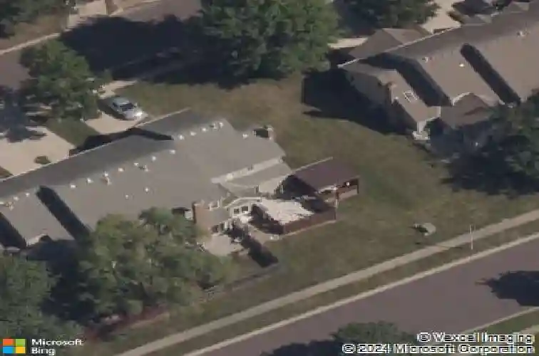 10801 w 116th ter, overland park,  KS 66210