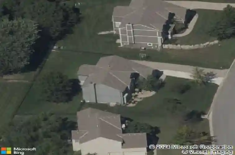 14612 chadwick st, overland park,  KS 66224