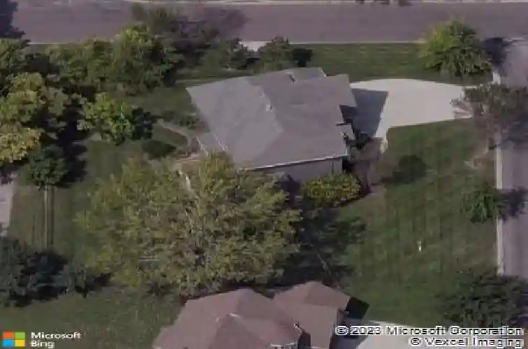 13836 bradshaw st, overland park,  KS 66221