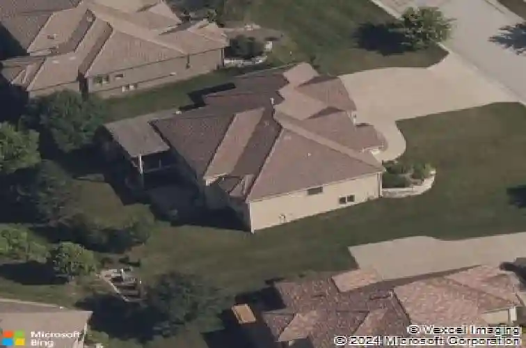 14516 reeder st, overland park,  KS 66221