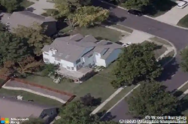 12703 w 120th st, overland park,  KS 66213