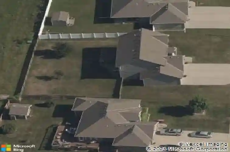 15718 richmond ave, belton,  MO 64012