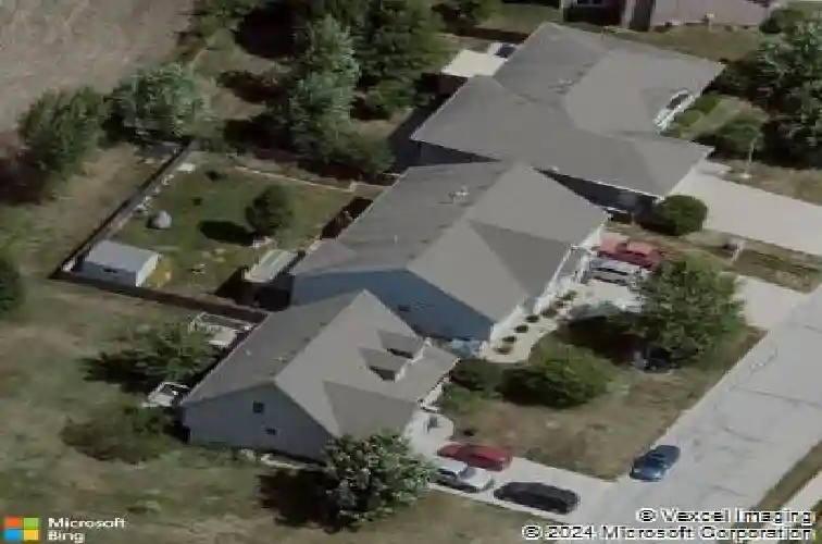 3800 richmond dr, leavenworth,  KS 66048