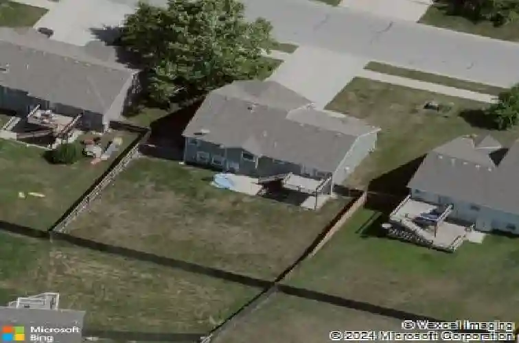 2411 shenandoah dr, leavenworth,  KS 66048